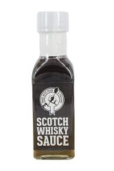 Scotch Whisky Sauce