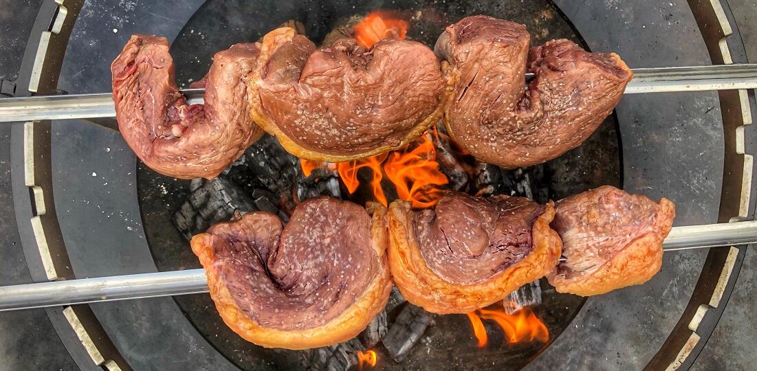 picanha spies